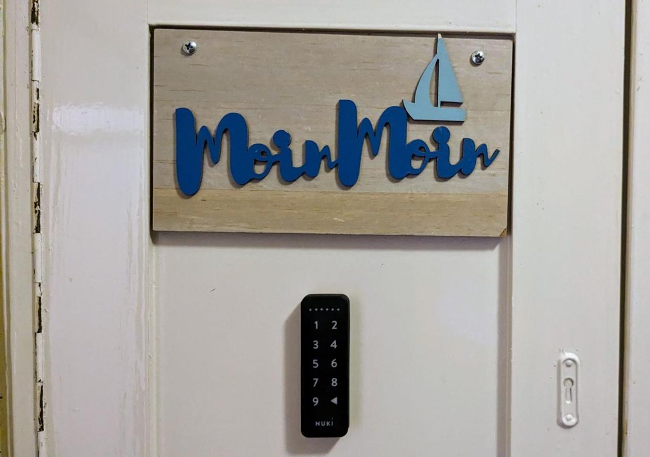 Ferienwohnung 65Qm Altbaucharme Mit Zwei Balkonen Karlsruhe Exterior foto
